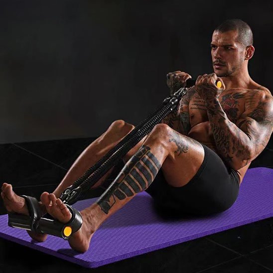 Elastique musculation | Intensify - Goproenergy