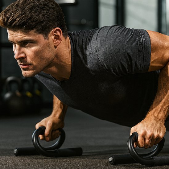 Poignée pour pompe ergonomique Goproenergy endurance