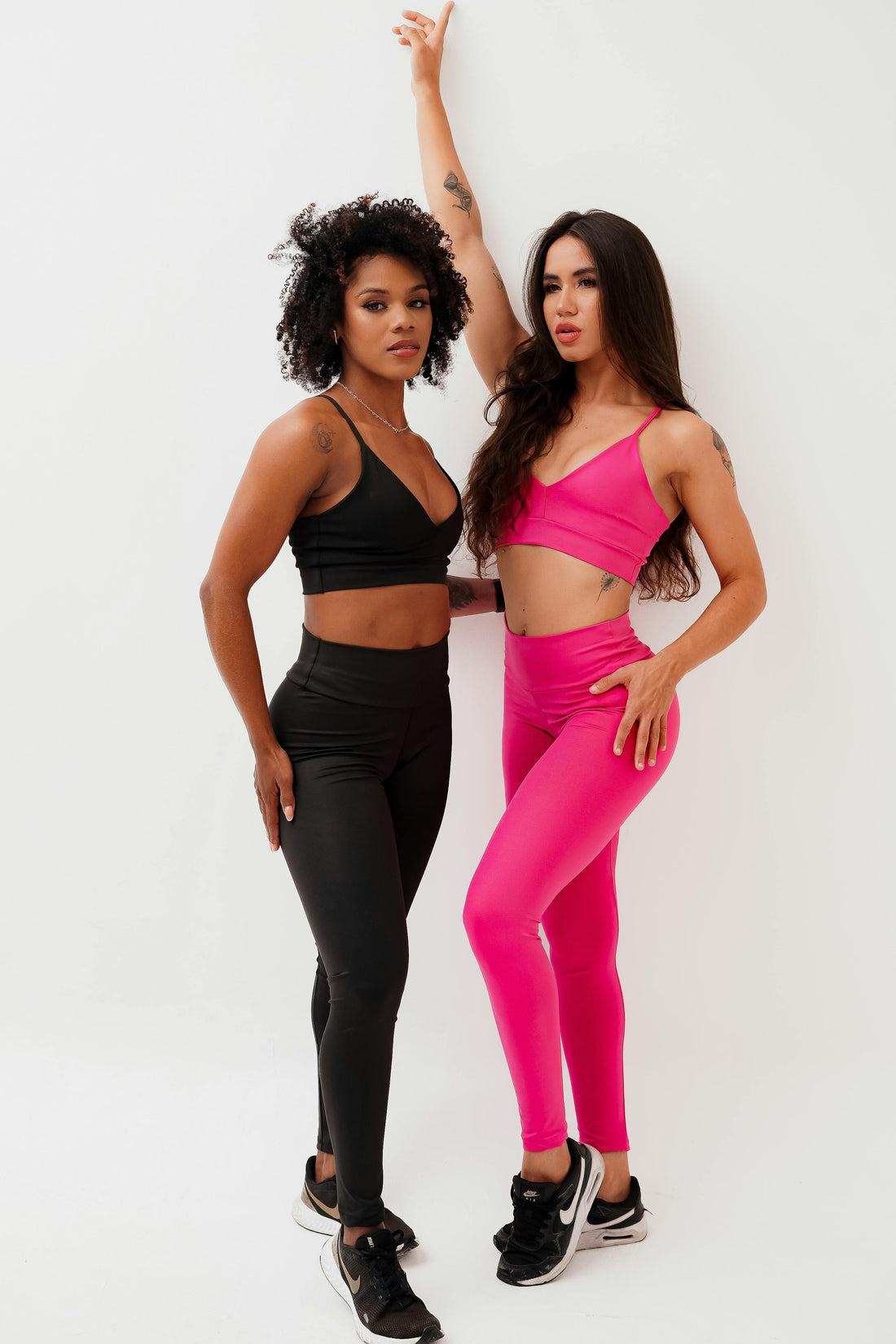 Leggings Sport Femme : Guide Complet 2026 pour Choisir le Meilleur Legging - Goproenergy