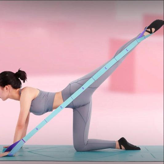 Élastique musculation | Haute résistance - Goproenergy