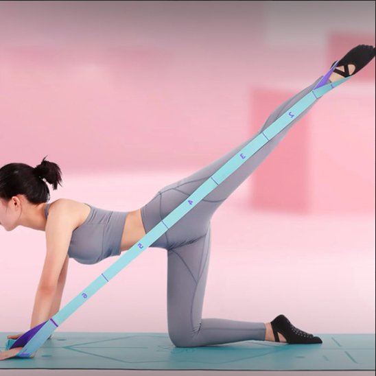 Élastique musculation haute résistance Goproenergy