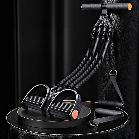 Elastique musculation | Intensify - Goproenergy