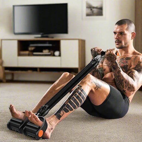 Elastique musculation | Intensify - Goproenergy