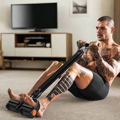 Elastique musculation intensify Goproenergy athletic