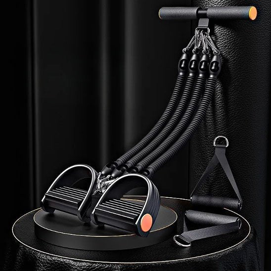 Elastique musculation Intensify Goproenergy