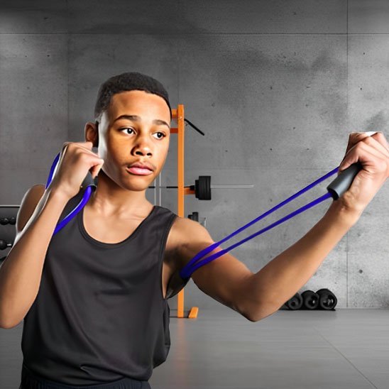 Élastique musculation | PerfectFit - Goproenergy