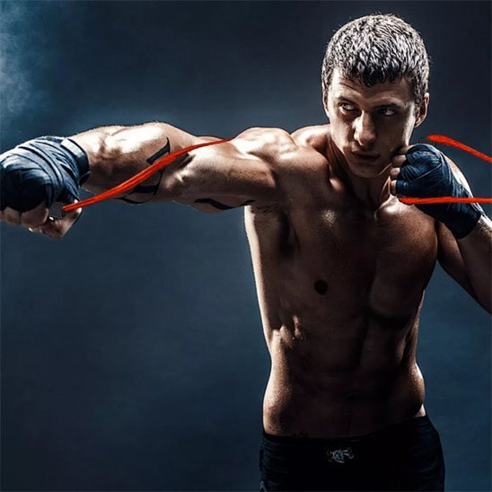 Élastique musculation perfectfit Goproenery fitness