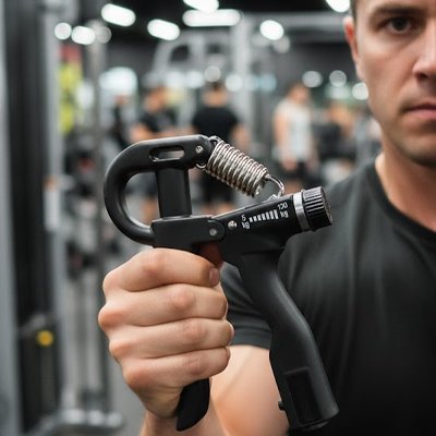 Hand grip | Force Ergonomique - Goproenergy