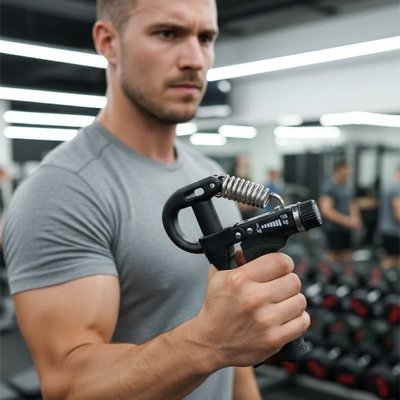 Hand grip | Force Ergonomique - Goproenergy