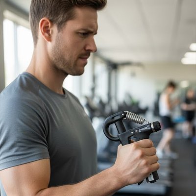 Hand grip | Force Ergonomique - Goproenergy