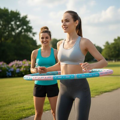 Hula hoop | Fitness Pro - Goproenergy