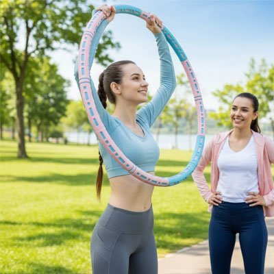 Hula hoop | Fitness Pro - Goproenergy