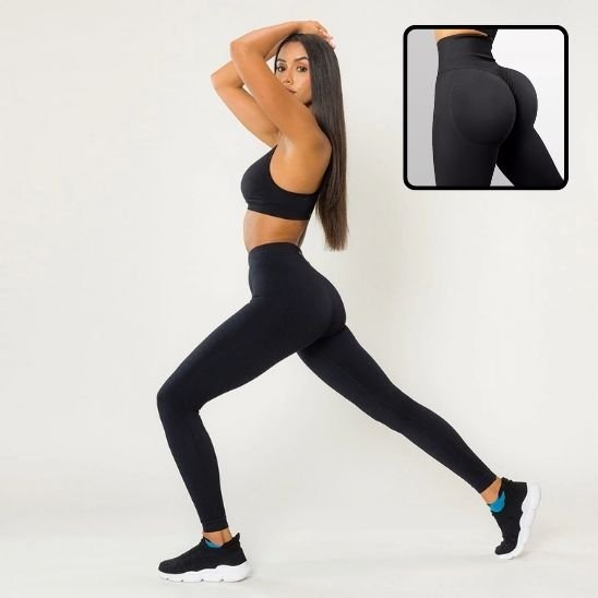 Legging sport femme | Performance Active Goproenergy