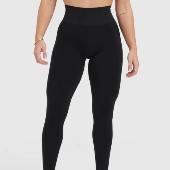 Legging sport femme | Performance Active Goproenergy noir