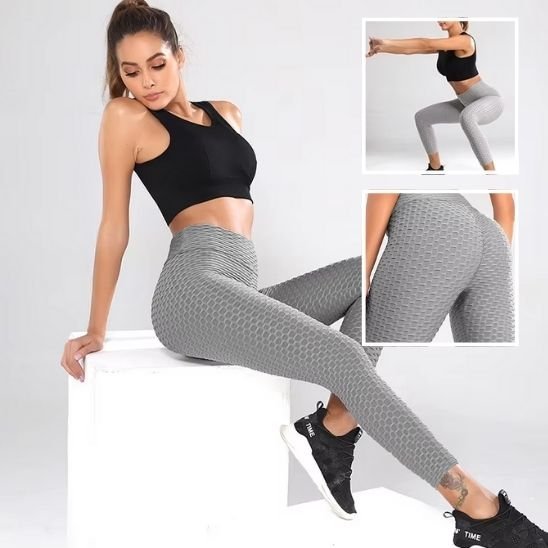 Legging sport femme | UltraFit - Goproenergy