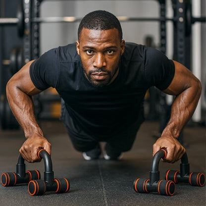 Poignée pompe | ErgoFlex - Goproenergy