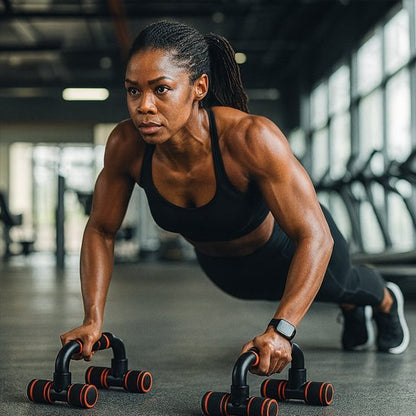 Poignée pompe | ErgoFlex - Goproenergy