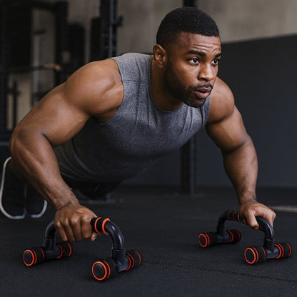 Poignée pompe ergoFlex Goproenergy fighter