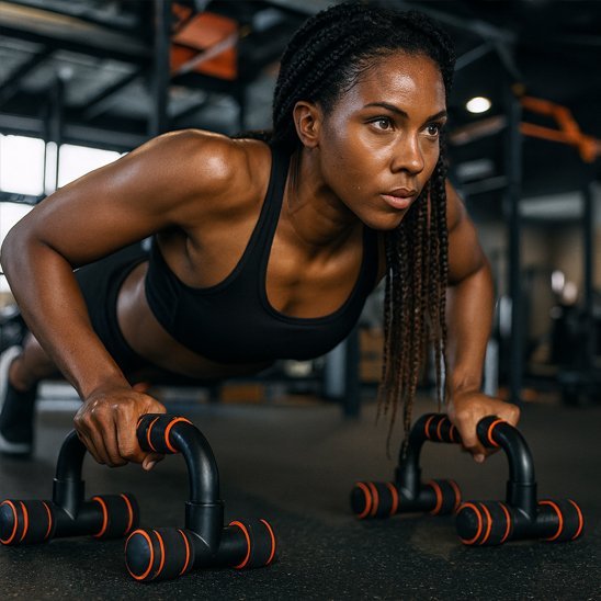 Poignée pompe ergoFlex Goproenery power