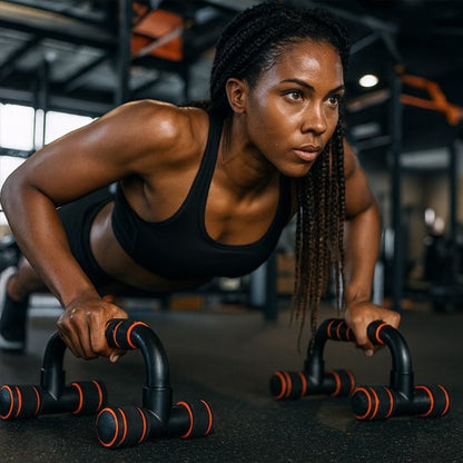 Poignée pompe ergoFlex Goproenery power