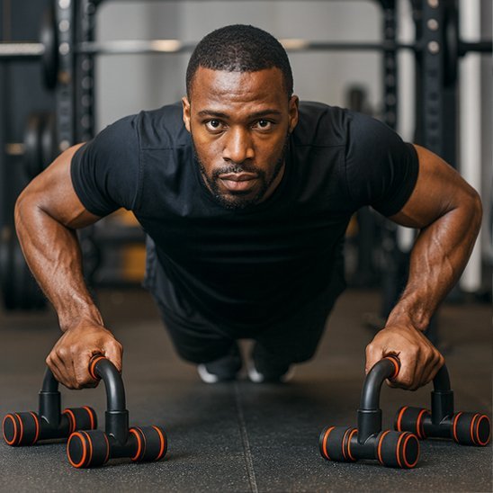 Poignée pompe ergoFlex Goproenergy stronger