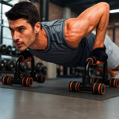 Poignée pompe ergoFlex Goproenergy