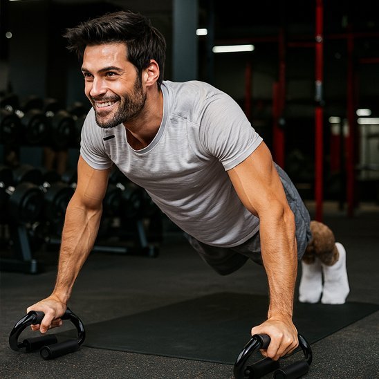 Poignée pour pompe | Ergonomique - Goproenergy