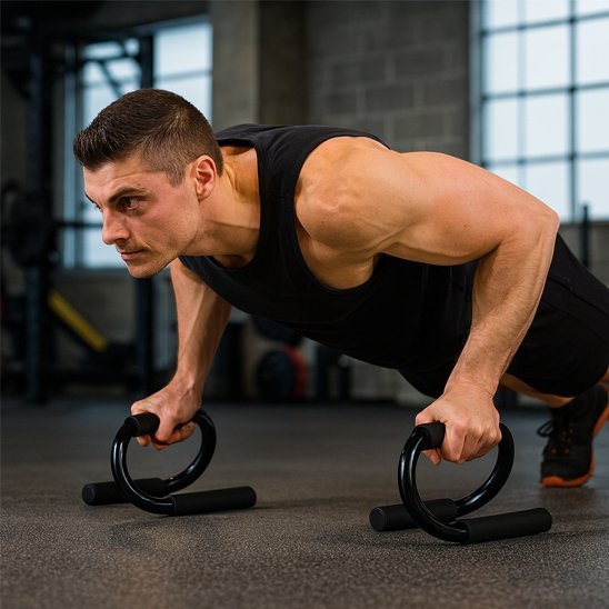 Poignée pour pompe | Ergonomique - Goproenergy