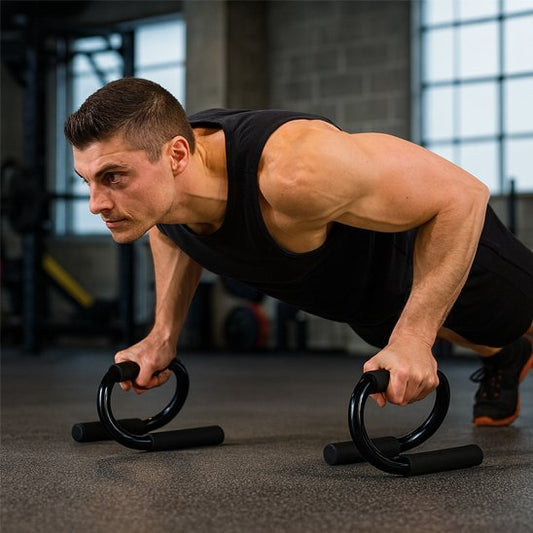 Poignée pour pompe | Ergonomique - Goproenergy