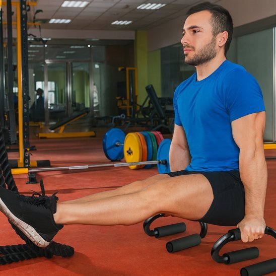 Poignée pour pompe ergonomique Goproenergy power