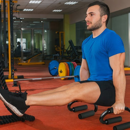 Poignée pour pompe ergonomique Goproenergy power