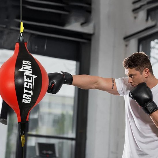 Punching ball adulte | UltraFit - Goproenergy