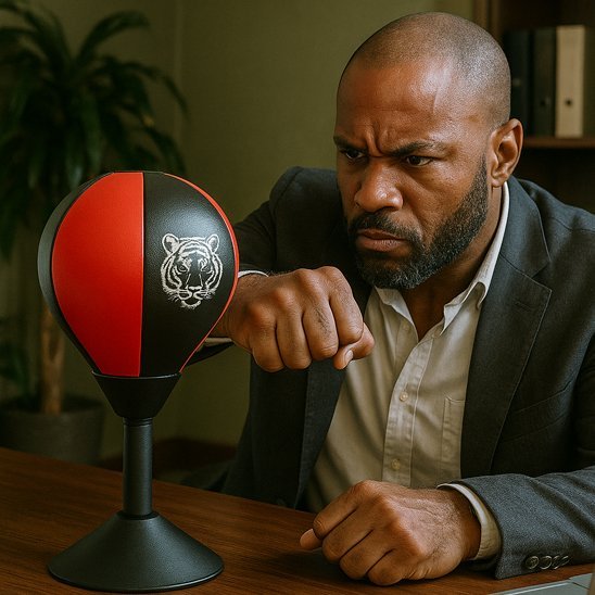 Punching ball | Pro Fighter - Goproenergy