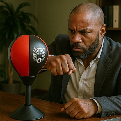 Punching ball | Pro Fighter - Goproenergy