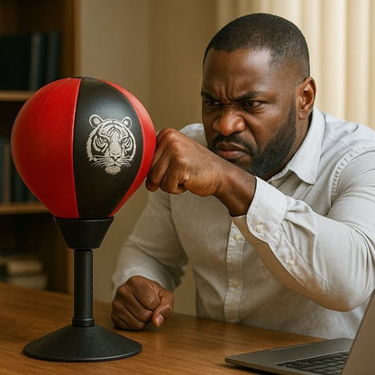 Punching ball | Pro Fighter - Goproenergy