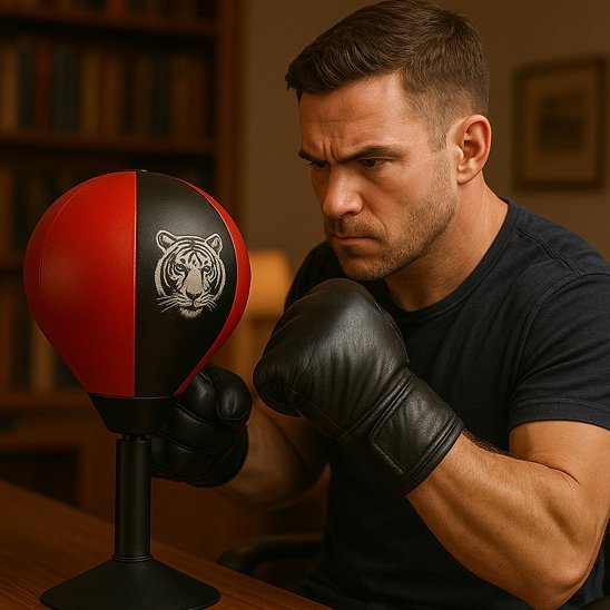 Punching ball | Pro Fighter - Goproenergy