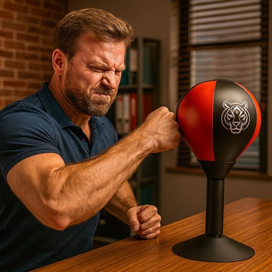 Punching ball | Pro Fighter - Goproenergy