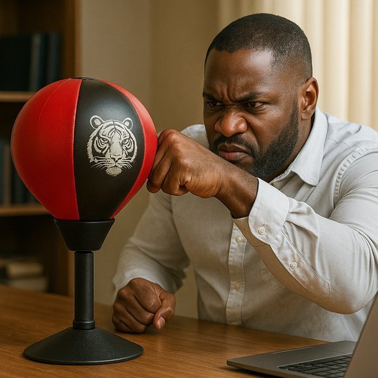 Punching ball | Pro Fighter Goproenergy endurance