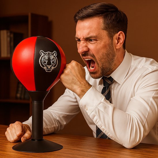 Punching ball Pro Fighter Goproenergy power