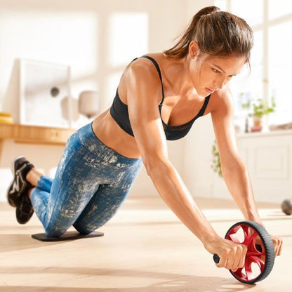 Roue abdominale | Compacte et Stable - Goproenergy