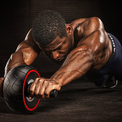 Roue abdominale | FitPro - Goproenergy