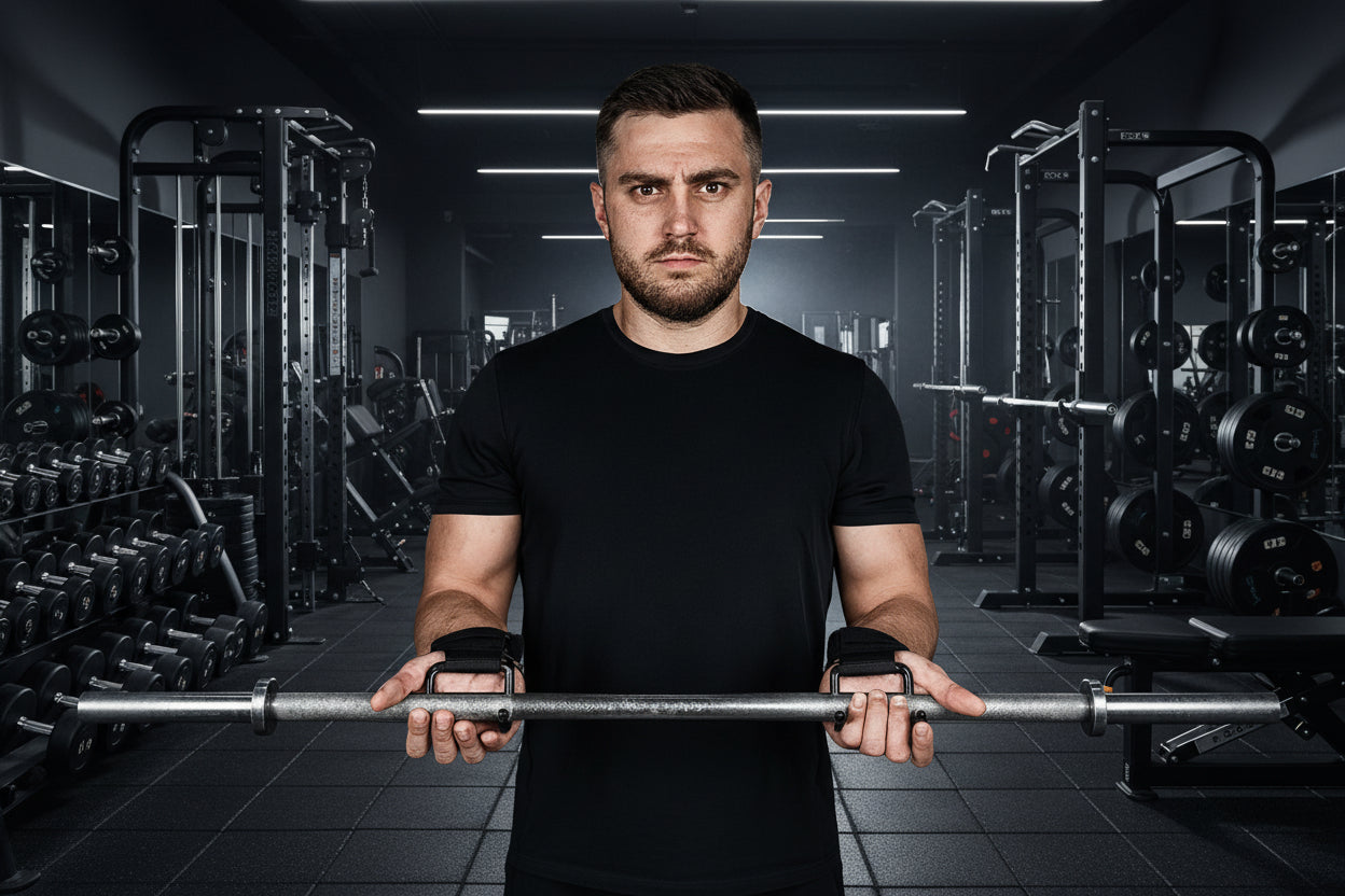 Sangle de tirage robuste 3 tonnes proenergy