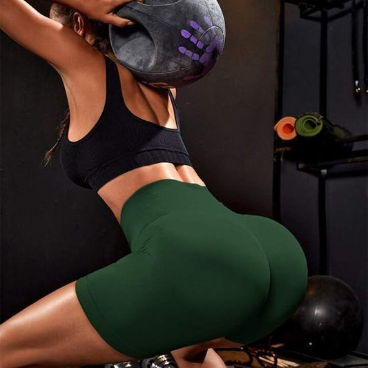 Short de sport femme | Push Up - Goproenergy